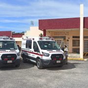 Carencia de medicamentos en el Hospital Psiquiátrico de Campeche