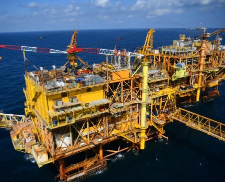 Plataformas chatarras e inseguras ocasionan accidentes