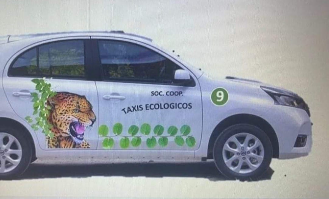 Mini taxistas reclaman justicia