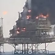 Catástrofe en Akal Bravo por falta de mantenimiento