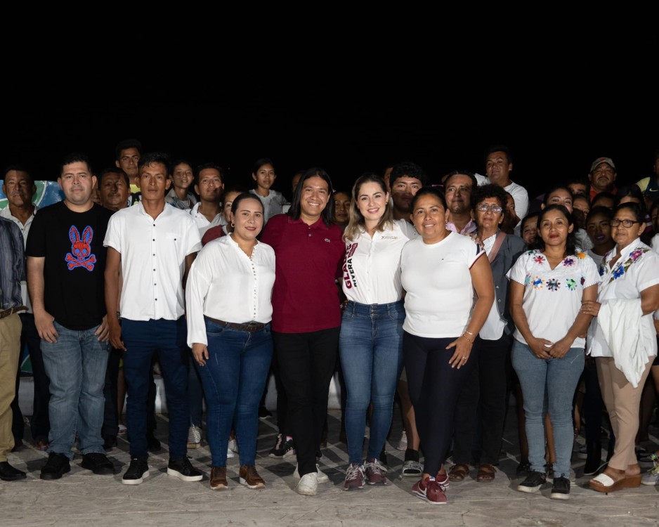 Herrera Canul culpa a MOCI y al PRI por la impugnación de su candidatura