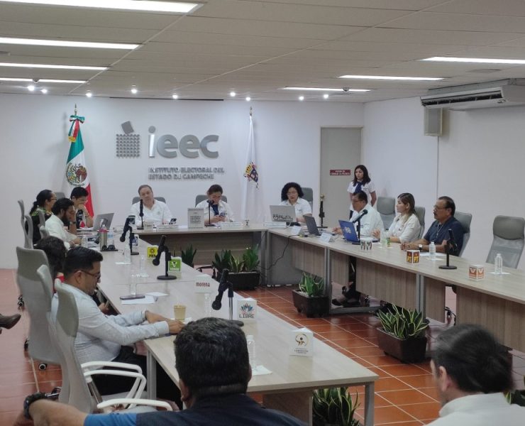INE e IEEC deben tomar en cuenta los antecedentes de los candidatos