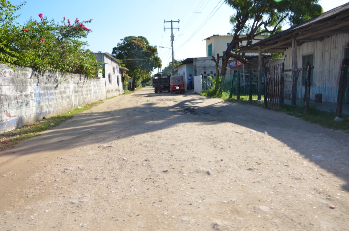 La Península de Atasta requiere de energía eléctrica y agua potable de primera