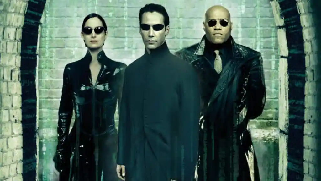 Se confirmó que Matrix 5 está en producción