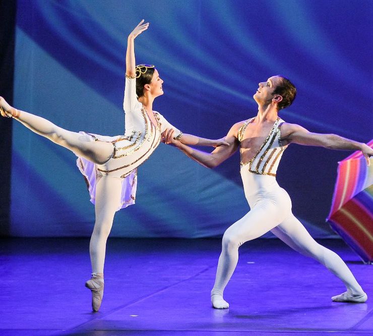 El día internacional de la Danza