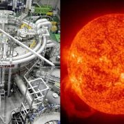 Corea prende su sol artificial