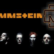 Demandan a Rammstein por plagio