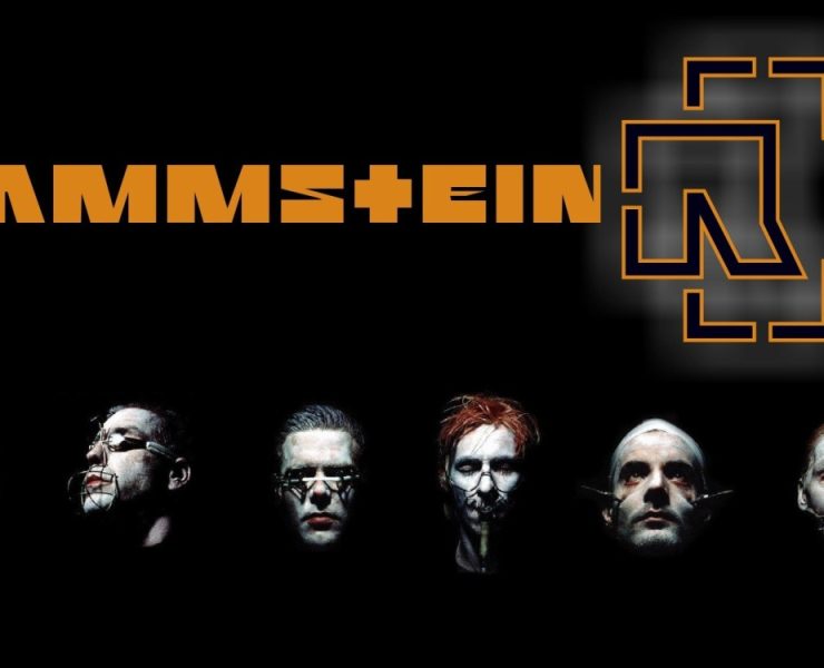Demandan a Rammstein por plagio