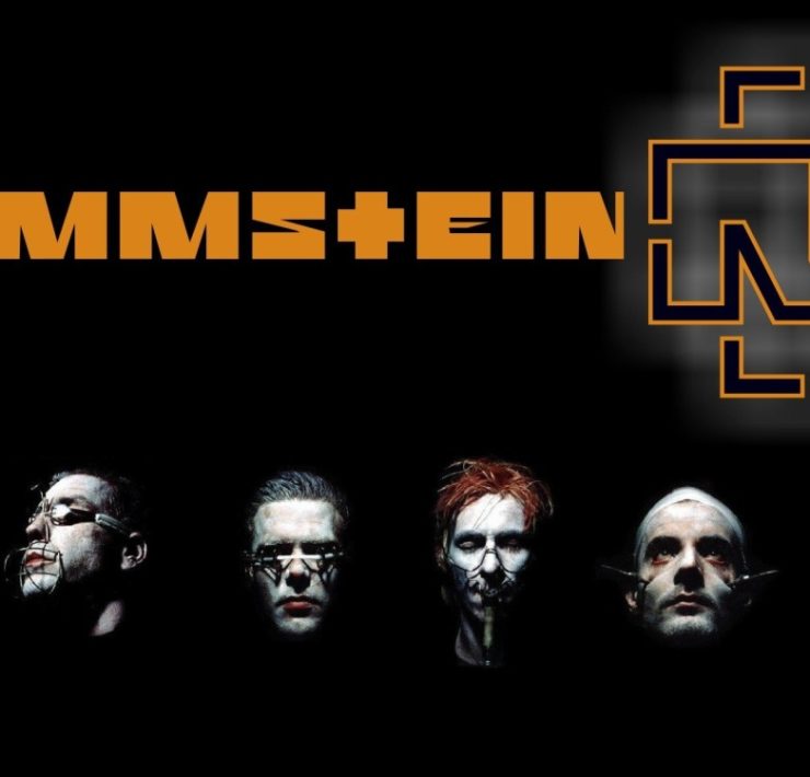 Demandan a Rammstein por plagio
