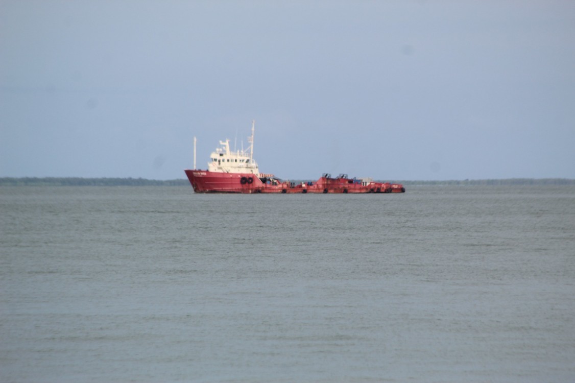 Basta de repudio y venganza hacia los carmelitas