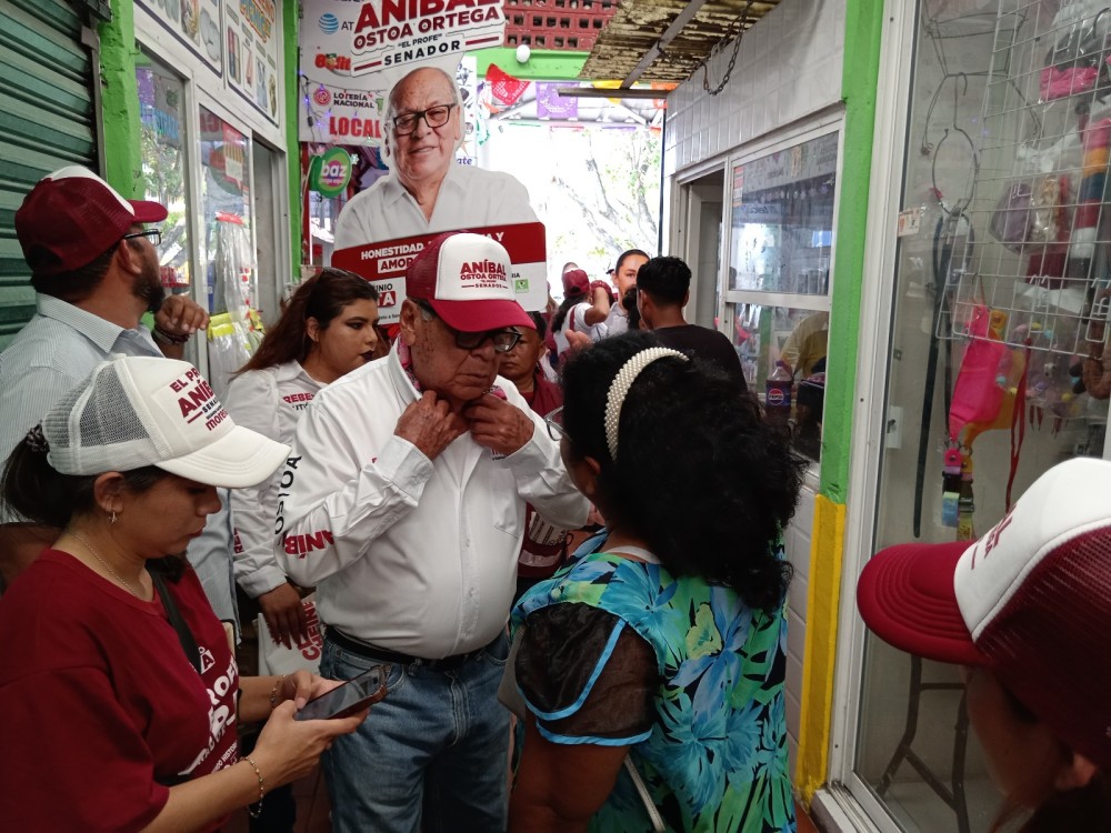 Buscarán la reforma al Poder Judicial en la próxima administración federal