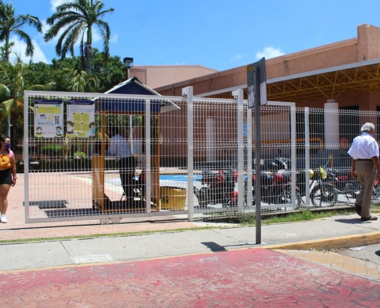 Fondo de pensiones tema medular de la UNACAR