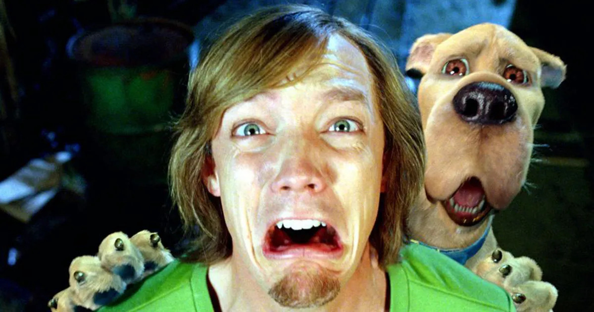 Scooby-Doo tendrá serie live