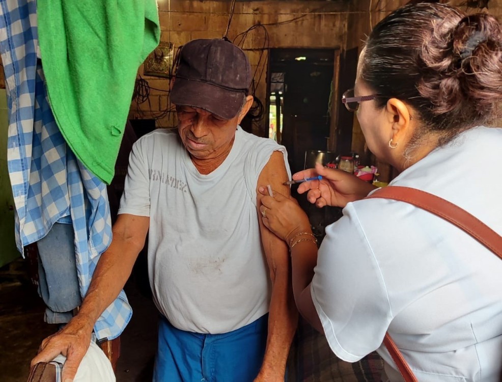 La vacuna de AstraZeneca contra el Covid ya se dejó de aplicar en México