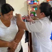 La vacuna de AstraZeneca contra el Covid ya se dejó de aplicar en México