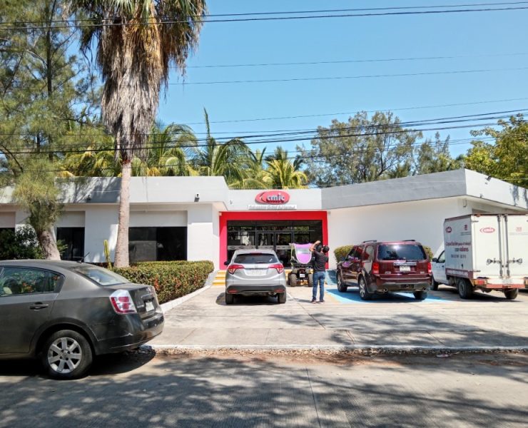 Complicado panorama para el sector de la construcción