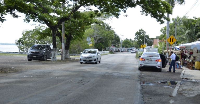 Más de 100 familias atastecas carecen de agua potable