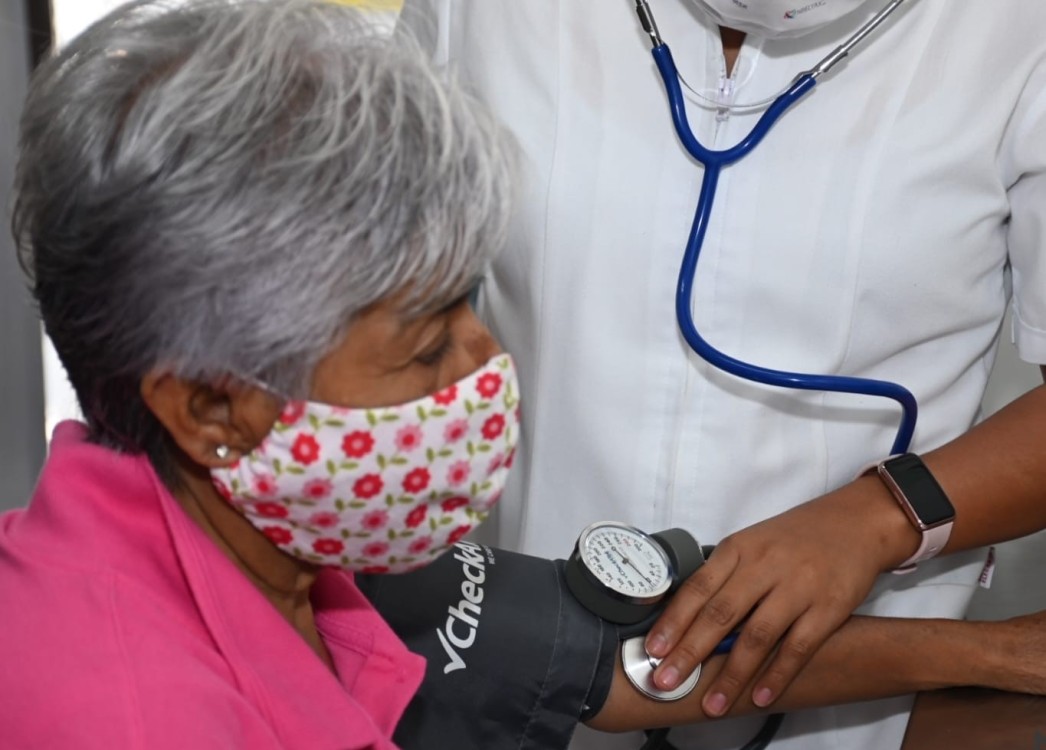 La vacuna de AstraZeneca contra el Covid ya se dejó de aplicar en México