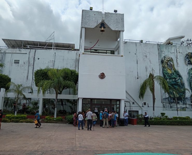 Decide SUTBJAC firmar minuta de trabajo con el Ayuntamiento del Carmen