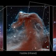 La mejor foto de la nebulosa Cabeza de Caballo