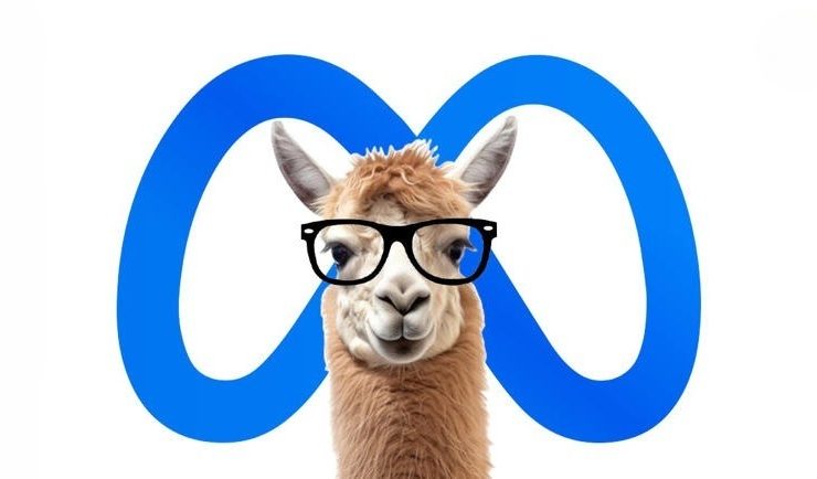 Llama 3 la nueva IA de Meta
