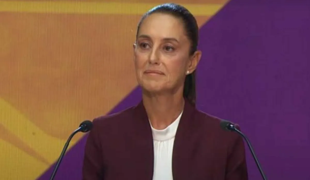 ¿Sabes cuales son los Momentos Destacados de Sheinbaum en su Campaña Presidencial?