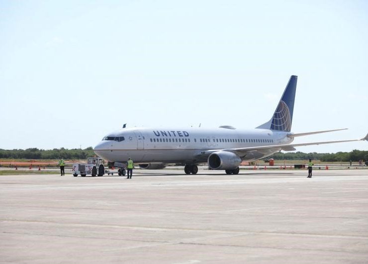 Este año aeropuerto de Mérida alcanzaría los 4 millones de pasajeros