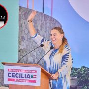Un mayor impulso al crecimiento ordenado y moderno de Mérida; Cecilia Patrón