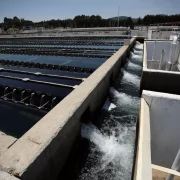 Alerta máxima ante el riesgo de escasez de agua en Cutzamala