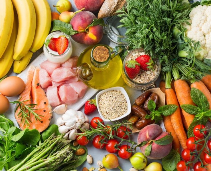 Cinco alimentos que debes evitar para tener una vida larga y sana