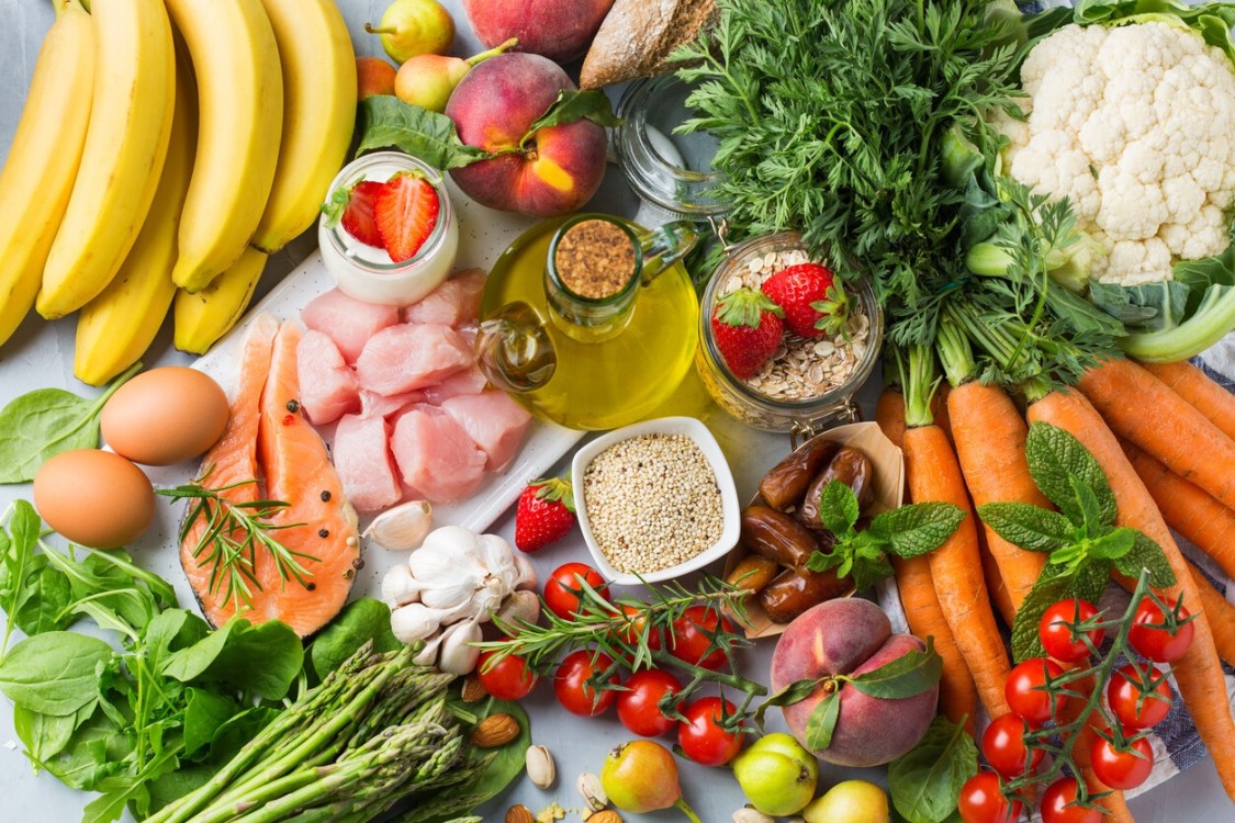 Cinco alimentos que debes evitar para tener una vida larga y sana