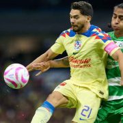 Liga Mx Clausura 2024 jornada 14: América rescató el empate ante Santos