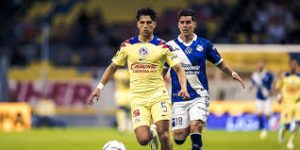 América contra Puebla abren la última jornada del Clausura 2024.