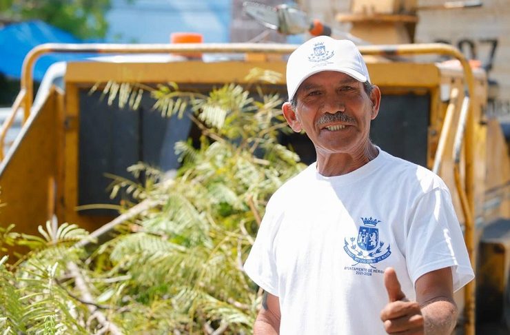 Anuncia el Ayuntamiento mantendrá guardias el 1 de mayo