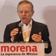 Denunciará Zaldívar a ministra Norma Piña