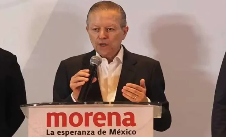 Denunciará Zaldívar a ministra Norma Piña