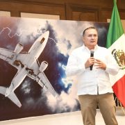 “Se renueva red de aeropuertos espejo y aeropuertos alternos de cara a la temporada de ciclones tropicales 2024”