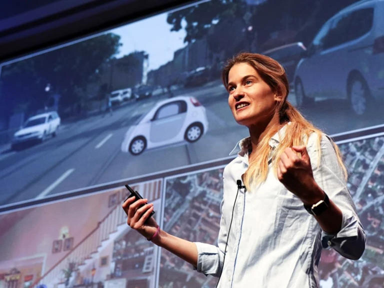 El futuro de la IA generativa