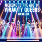 Miss IA un nuevo concurso