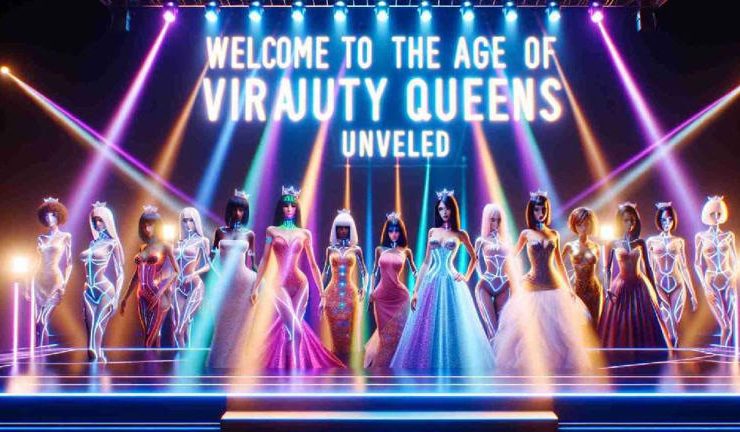 Miss IA un nuevo concurso