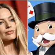 Una película del juego Monopoly