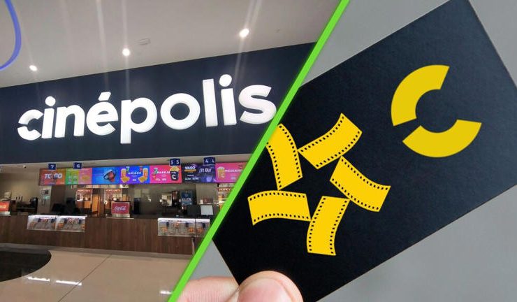 Cinépolis implementó un sistema de membresías
