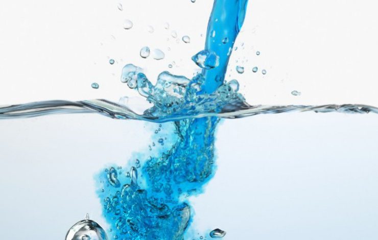 Harvard creó un líquido inteligente