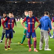 Otro papelón del Barcelona contra PSG, y fue eliminado de la Champions League