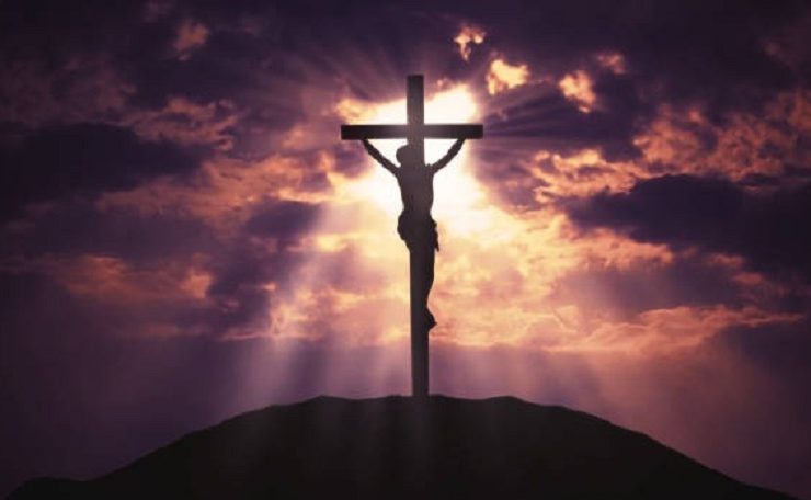  “Bendeciré a los que te bendigan, y al que te maldiga, maldeciré. Y en ti serán vbenditas todas las naciones de la tierra.” (Génesis 12:3)