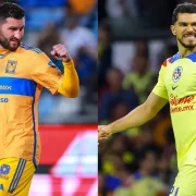 CONCACAF Champions Cup cuartos de final ida: Hora, canal y antecedentes