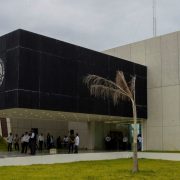 Denuncian a la jueza del Segundo Distrito del Ramo Mercantil