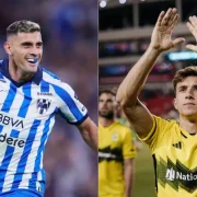 Columbus Crew contra Monterrey: Hora, canal y antecedentes