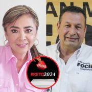 Debate a la gubernatura de Tabasco: ¿Dónde, cuándo y a qué hora ver?