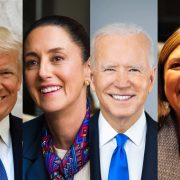 Migración de EU, tema electoral: Alberto Sentíes Palacio